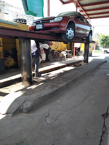 Car Wash El Flaco